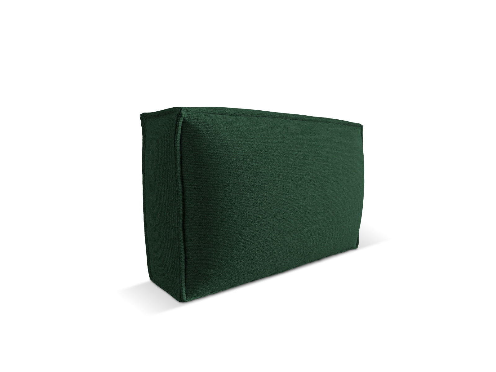 Mackay Pillow  in Green präsentiert im Onlineshop von KAQTU Design AG. Deko Kissen ist von Cosmopolitan Design