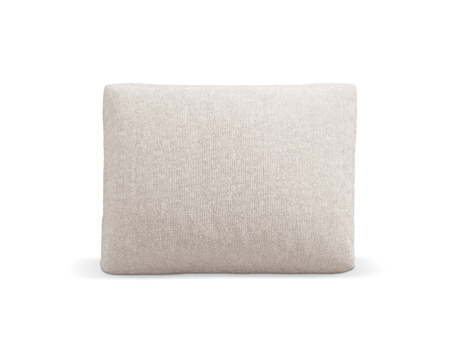 Camden Pillow  in Beige Melange präsentiert im Onlineshop von KAQTU Design AG. Deko Kissen ist von Cosmopolitan Design