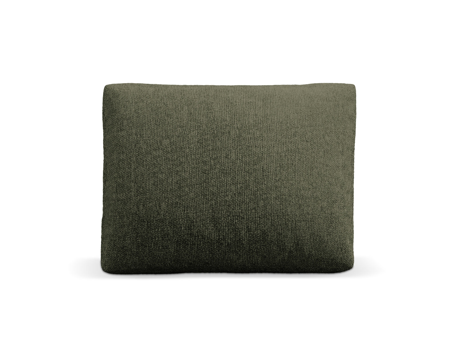 Camden Pillow  in Green Melange präsentiert im Onlineshop von KAQTU Design AG. Deko Kissen ist von Cosmopolitan Design