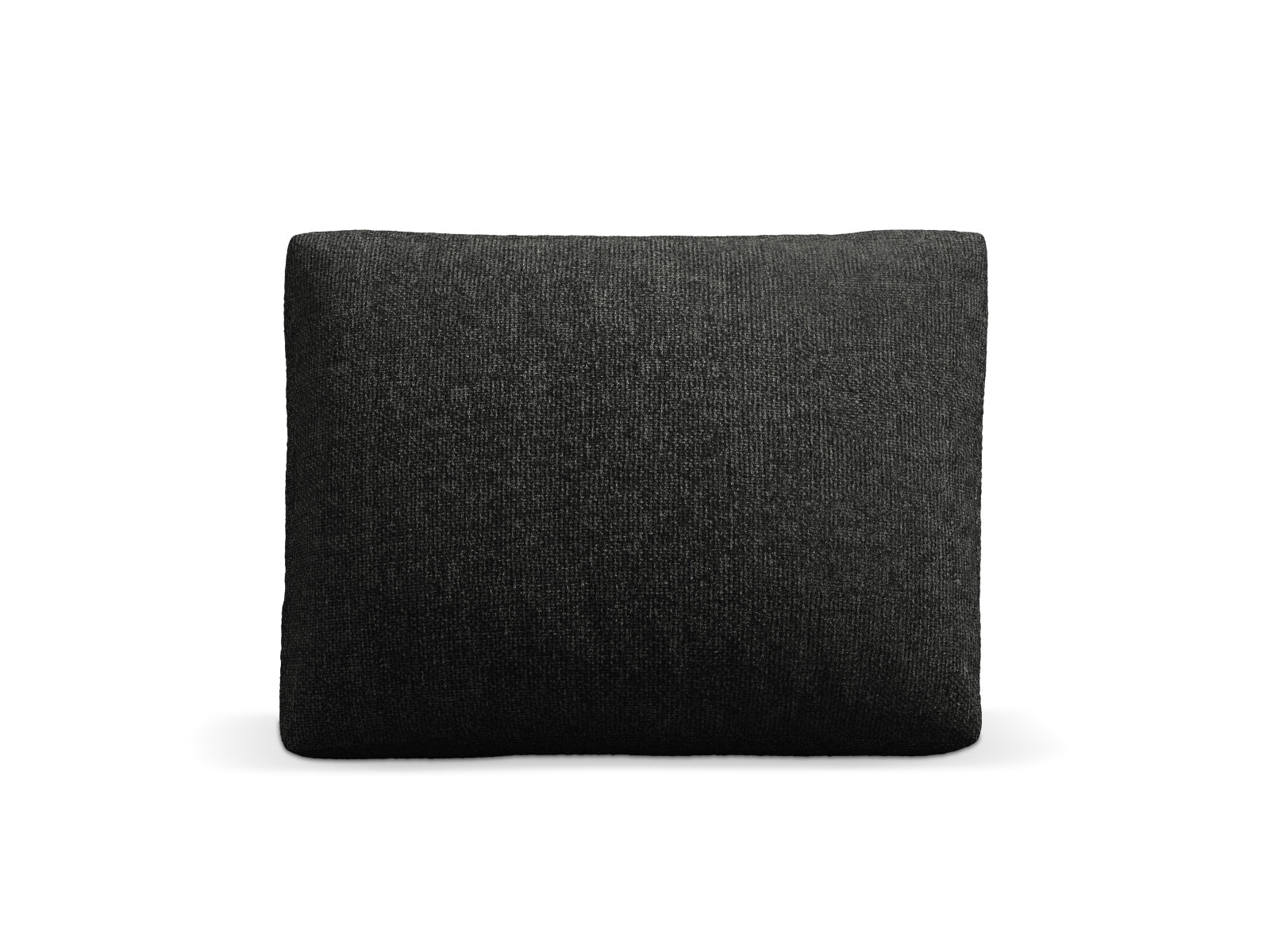 Camden Pillow  in Black Melange präsentiert im Onlineshop von KAQTU Design AG. Deko Kissen ist von Cosmopolitan Design
