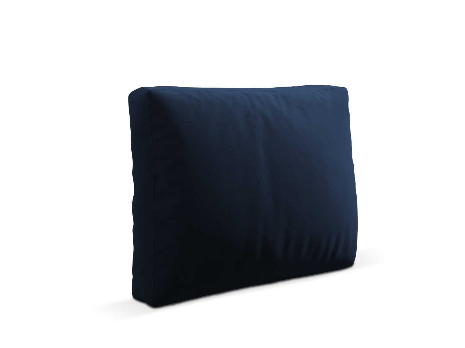 Verleihen Sie Ihrem Wohnraum mit dem Camden Velour Kissen von Cosmopolitan Design einen Hauch von Eleganz und Komfort. Ideal für stilvolle Akzente!