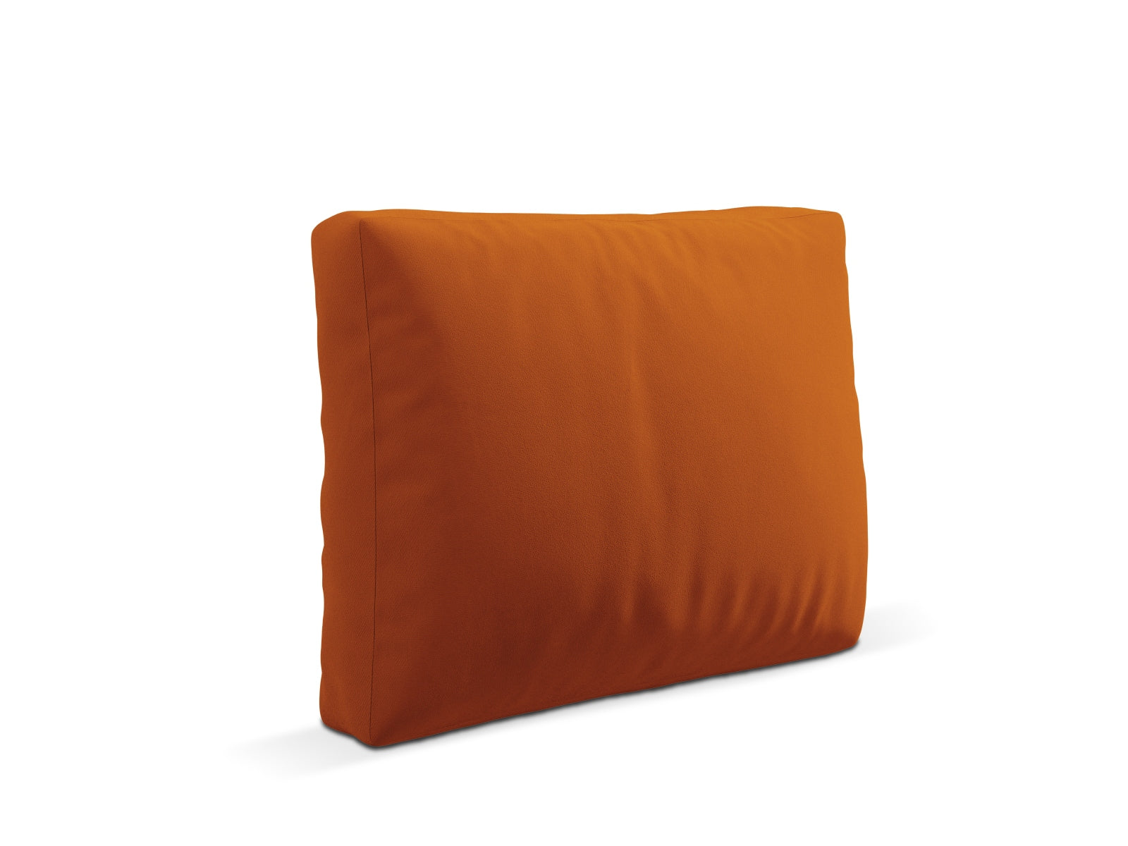 Verleihen Sie Ihrem Wohnraum mit dem Camden Velour Kissen von Cosmopolitan Design einen Hauch von Eleganz und Komfort. Ideal für stilvolle Akzente!
