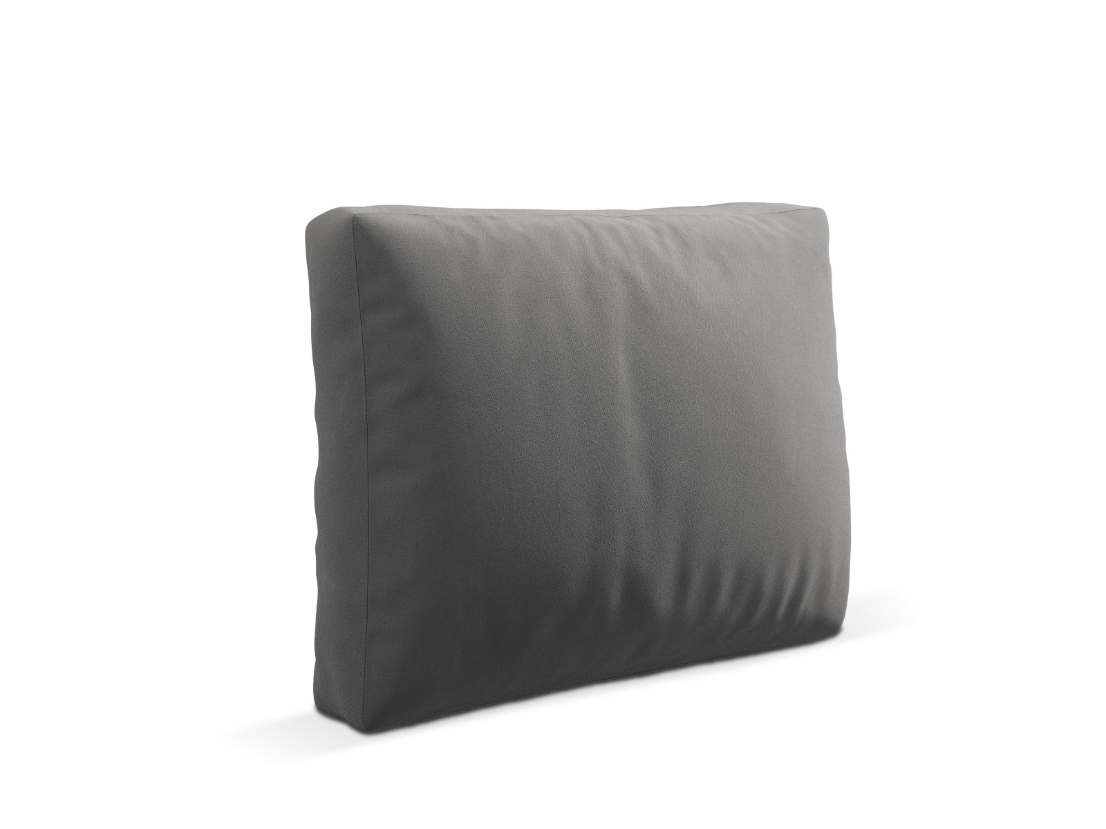 Verleihen Sie Ihrem Wohnraum mit dem Camden Velour Kissen von Cosmopolitan Design einen Hauch von Eleganz und Komfort. Ideal für stilvolle Akzente!