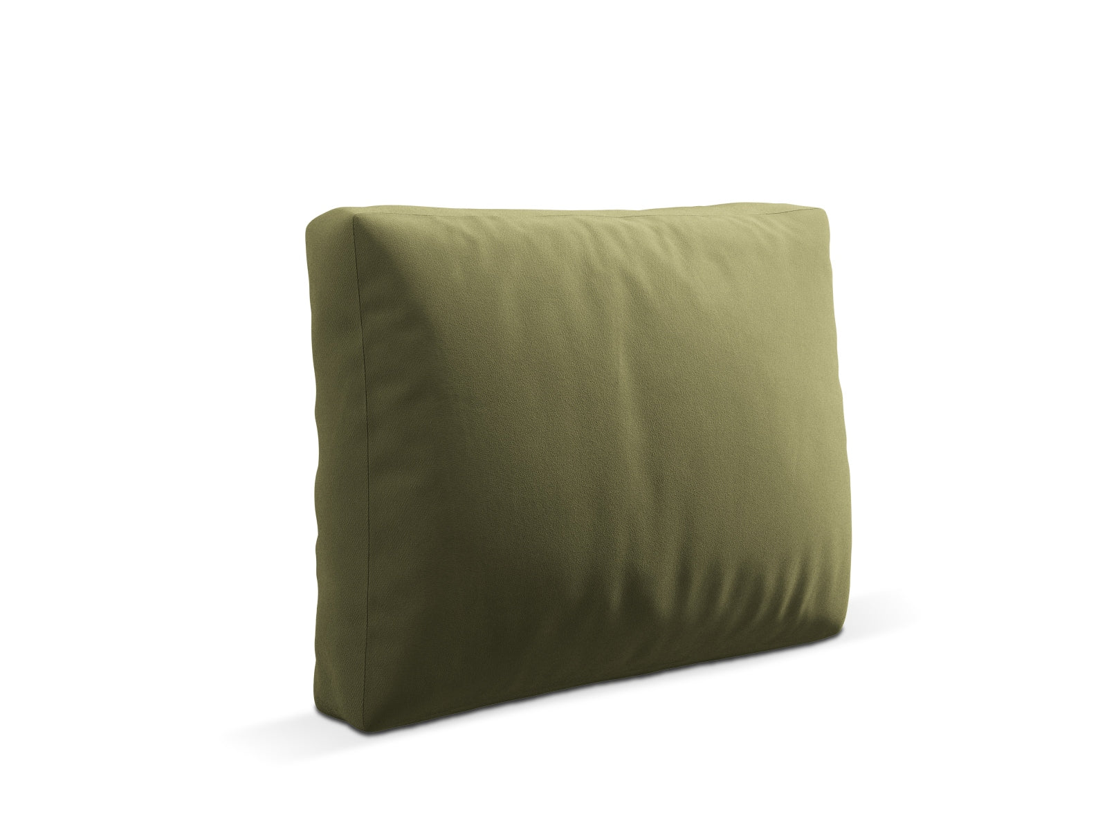 Verleihen Sie Ihrem Wohnraum mit dem Camden Velour Kissen von Cosmopolitan Design einen Hauch von Eleganz und Komfort. Ideal für stilvolle Akzente!