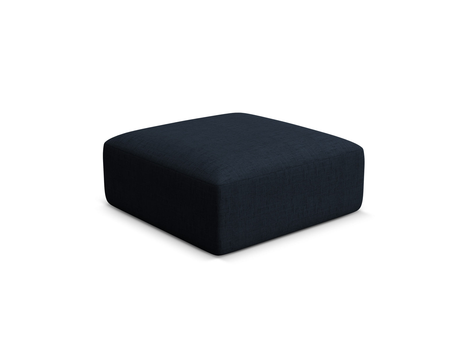 Erleben Sie den eleganten Campi Pouf 1 Sitzer von Cosmopolitan Design – ideal für Ihr modernes Zuhause, vielseitig und ein echter Hingucker!