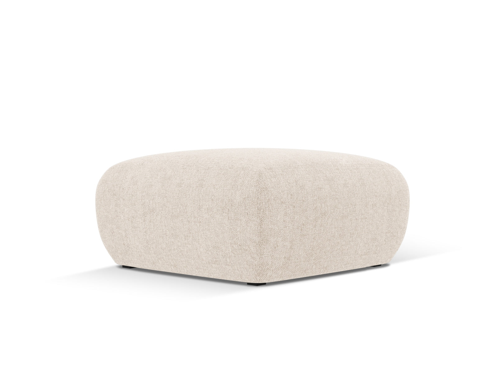 Nolio Sofa 1 Sitz 75cm in Light Beige präsentiert im Onlineshop von KAQTU Design AG. Sofa ist von Cosmopolitan Design
