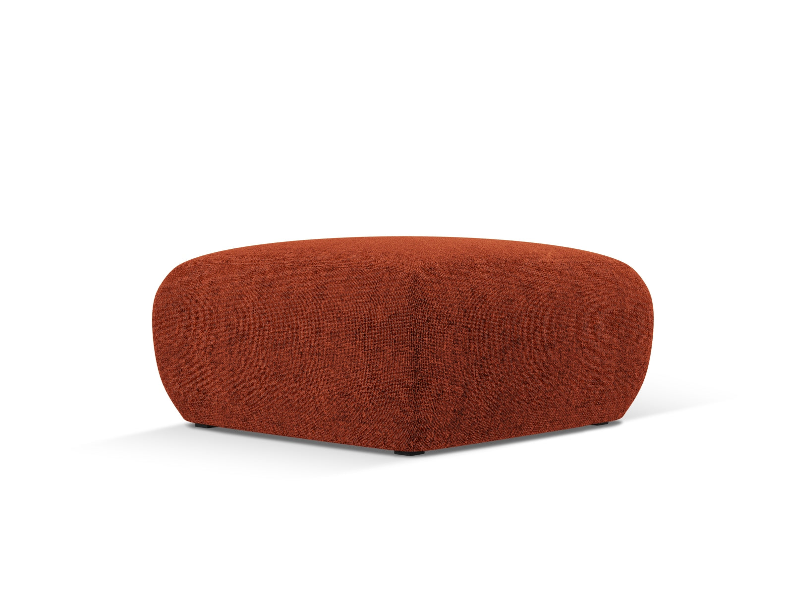 Nolio Sofa 1 Sitz 75cm in Terracotta präsentiert im Onlineshop von KAQTU Design AG. Sofa ist von Cosmopolitan Design