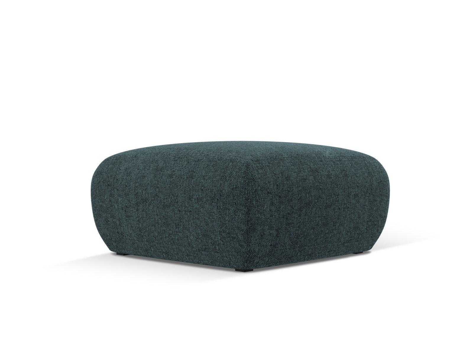 Nolio Sofa 1 Sitz 75cm in Petrol präsentiert im Onlineshop von KAQTU Design AG. Sofa ist von Cosmopolitan Design
