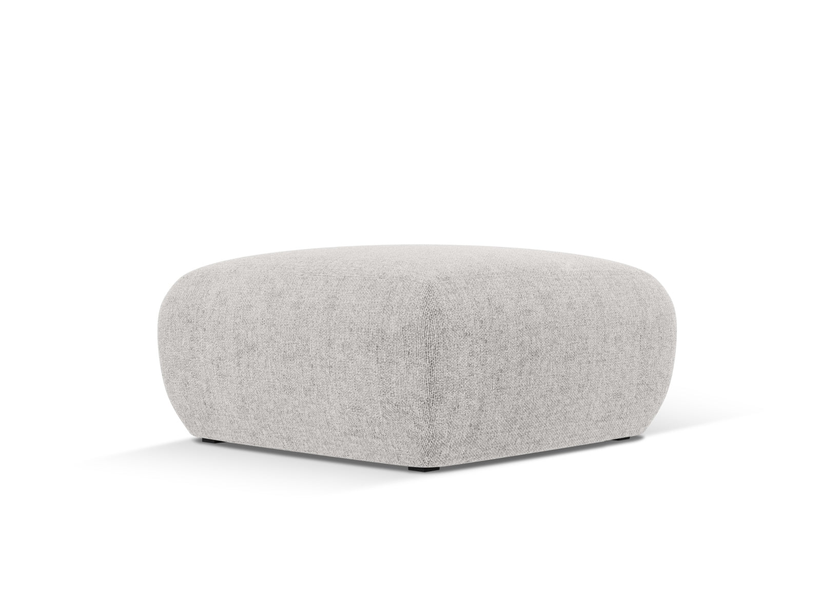 Nolio Sofa 1 Sitz 75cm in Light Grey präsentiert im Onlineshop von KAQTU Design AG. Sofa ist von Cosmopolitan Design