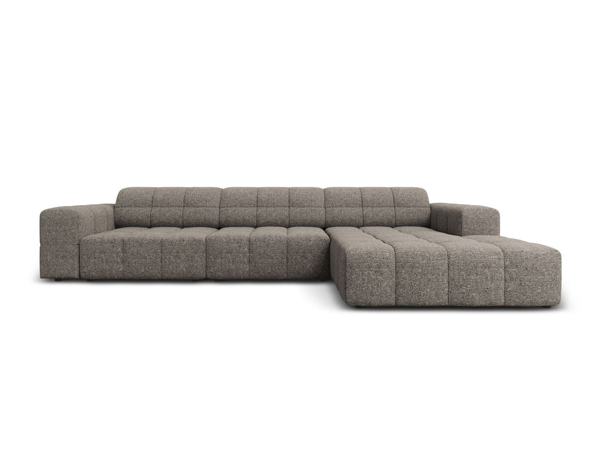 Chicago Ecksofa rechts 4 Sitzer 166cm von Cosmopolitan Design – Ansicht 11