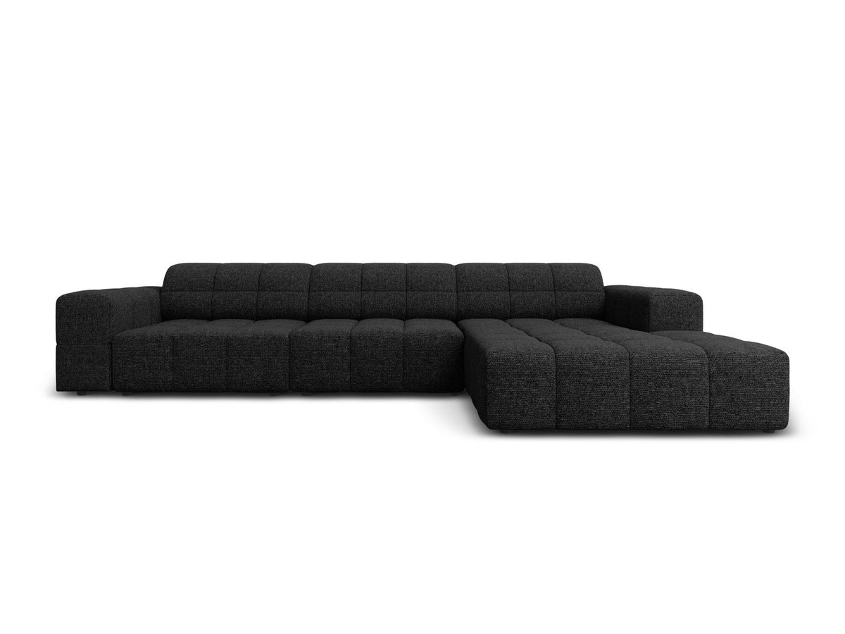 Chicago Ecksofa rechts 4 Sitzer 166cm von Cosmopolitan Design – Ansicht 17
