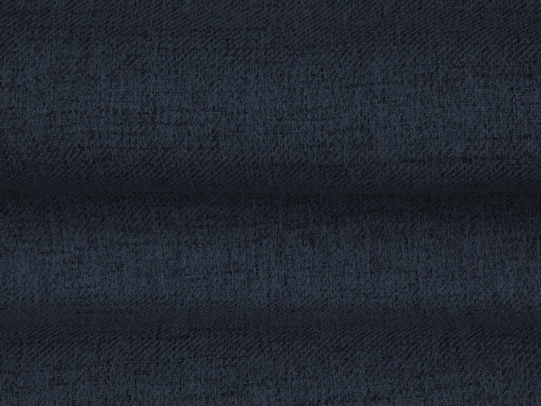 Elegantes 5-Sitzer Ecksofa rechts Bali in stilvollem Blue-Neve, ideal für entspannte Stunden und modernes Wohndesign von Cosmopolitan Design.