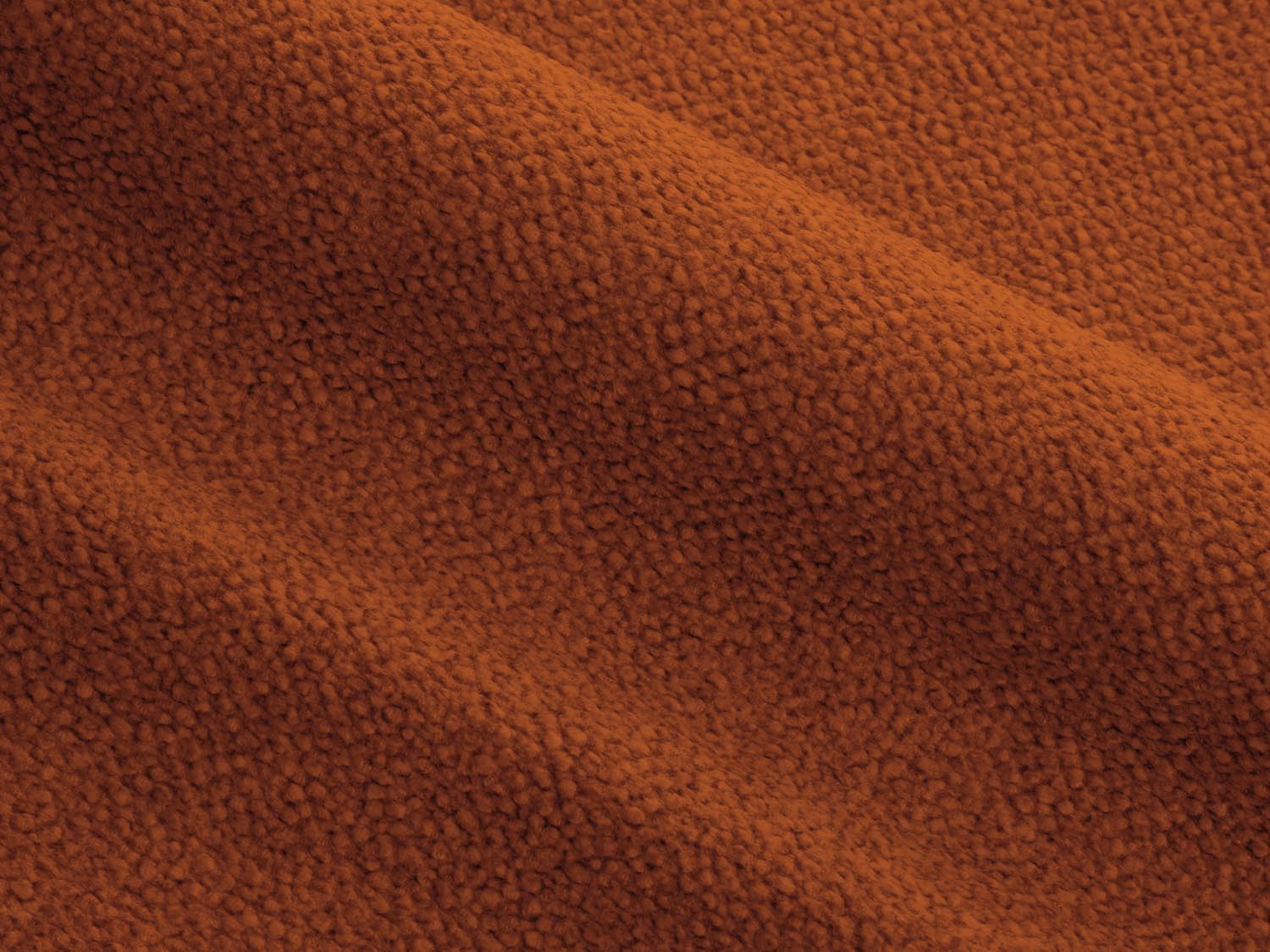 Mackay Ecksofa rechts 4 Sitzer in Terracotta präsentiert im Onlineshop von KAQTU Design AG. Ecksofa rechts ist von Cosmopolitan Design