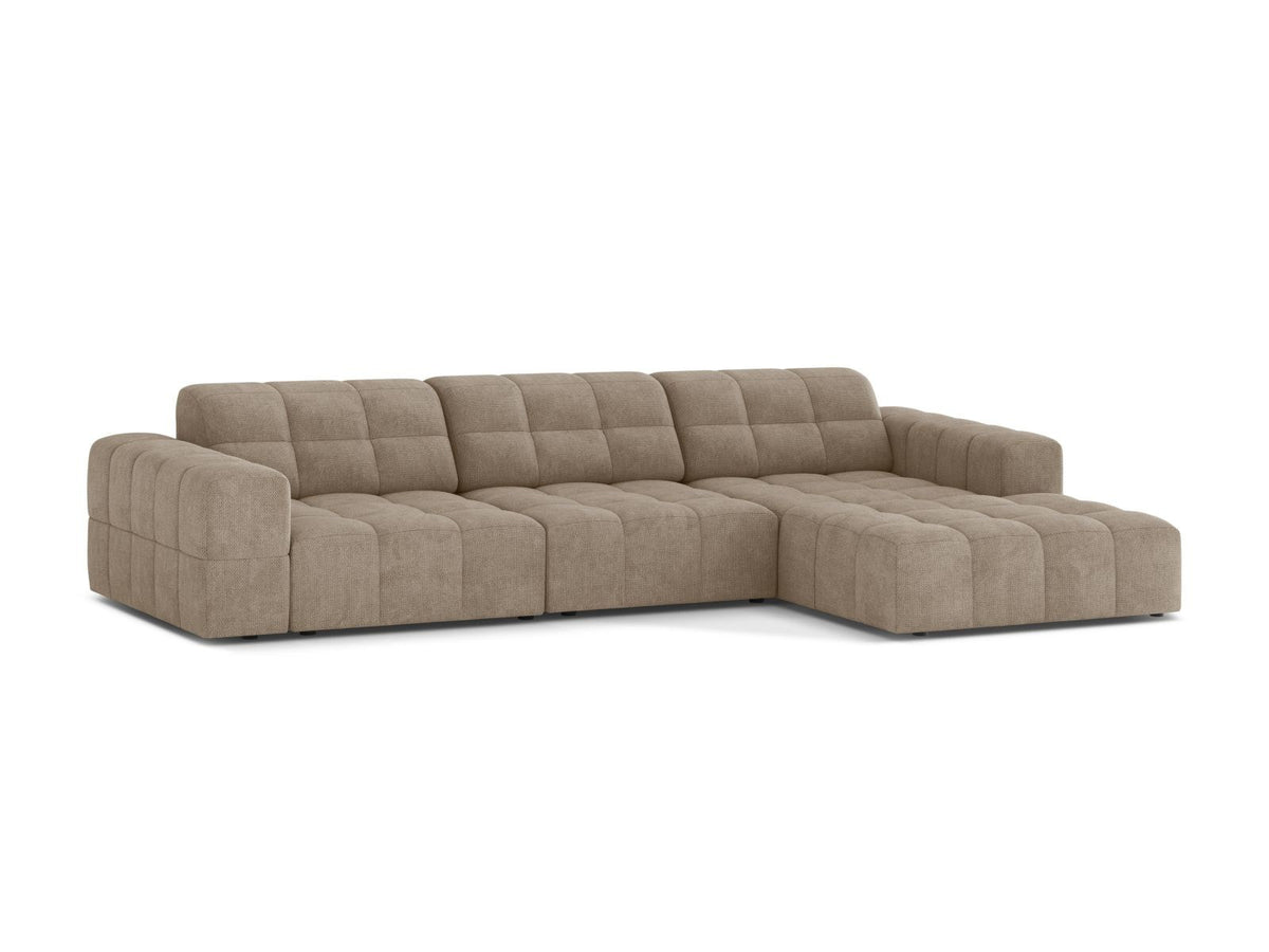 Chicago Ecksofa rechts 4 Sitzer 166cm von Cosmopolitan Design – Ansicht 47