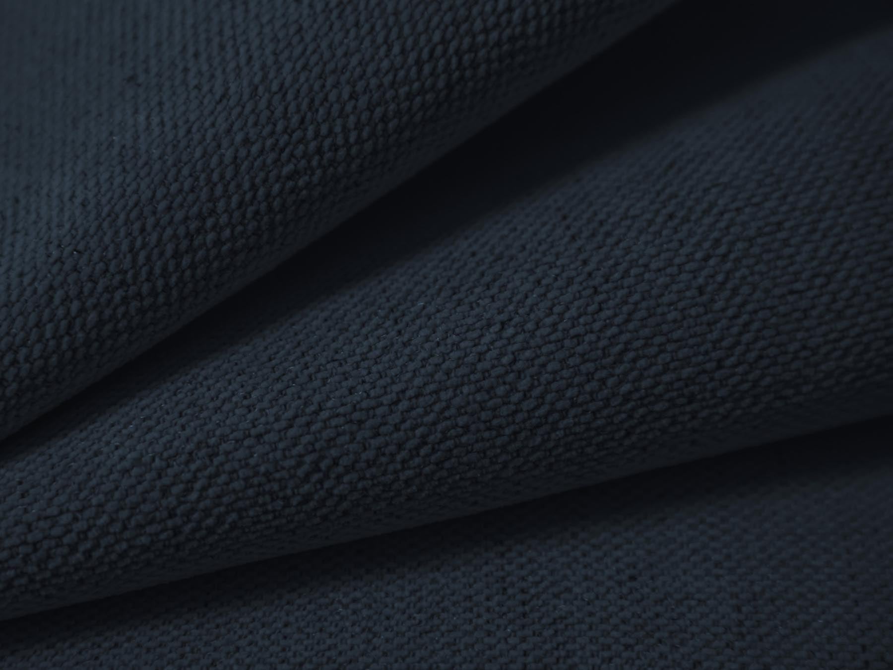 Elegantes 4-Sitzer Ecksofa Campi in Royal Blue-Moly, ideal für stilvolle Wohnräume und entspannte Stunden mit Freunden und Familie.