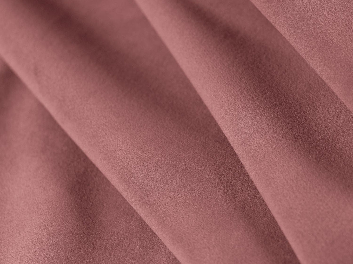 Sky Velour modulares Ecksofa rechts 4 Sitzer 162cm in Flamingo-Casino präsentiert im Onlineshop von KAQTU Design AG. L-Sofa rechts ist von Cosmopolitan Design