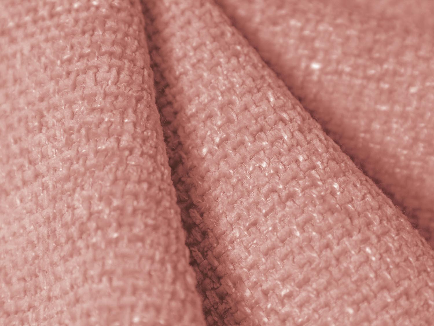 Nolio Ecksofa rechts 4 Sitzer 170cm in Pink präsentiert im Onlineshop von KAQTU Design AG. Ecksofa rechts ist von Cosmopolitan Design