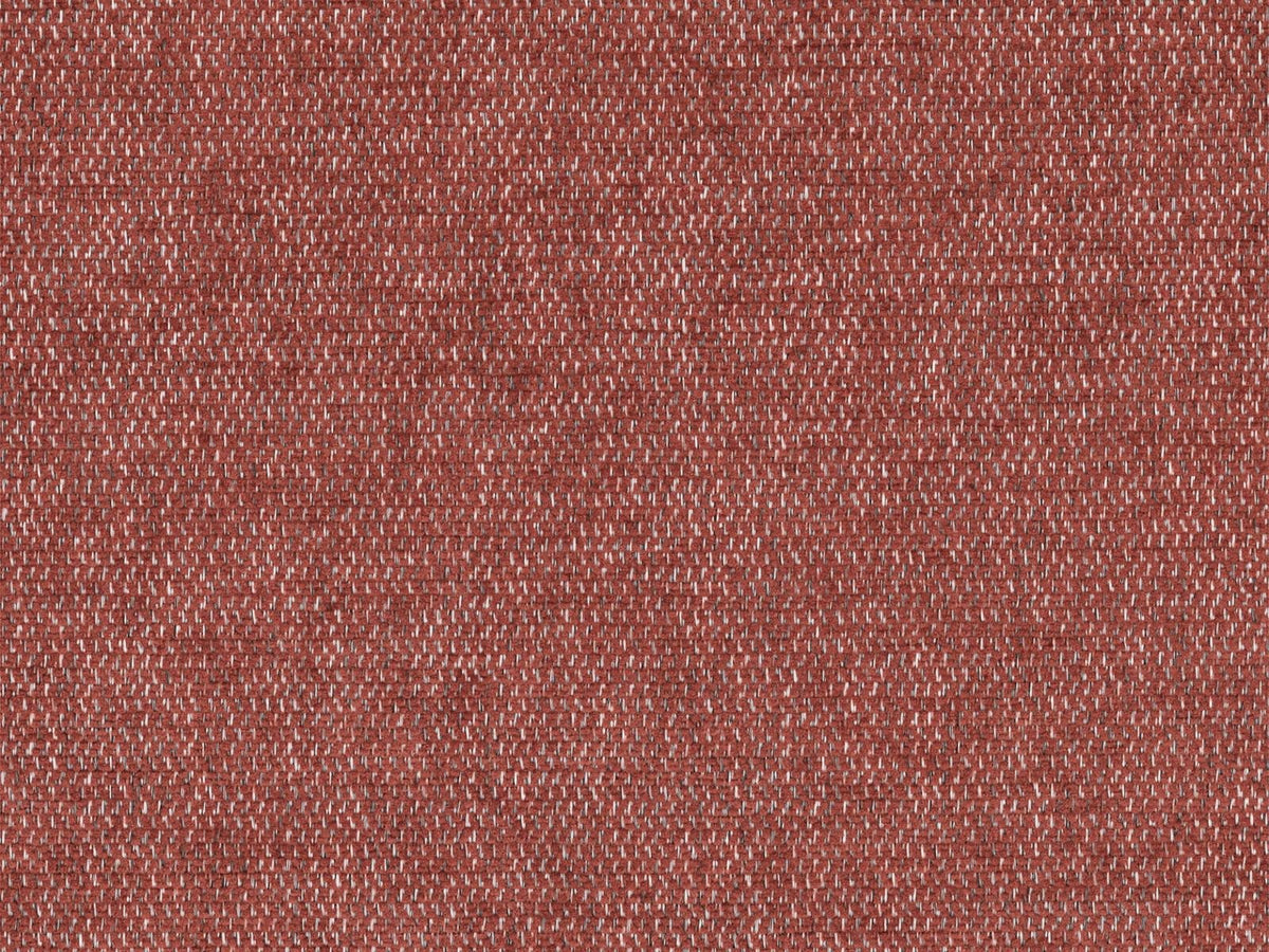 Lazio Panorama-Ecksofa Links in Beige-Sorella, Strukturstoff mit Tweed-Optik, Massivholzrahmen und schwarze Metallbeine, 7-Sitzer-Ecksofa.