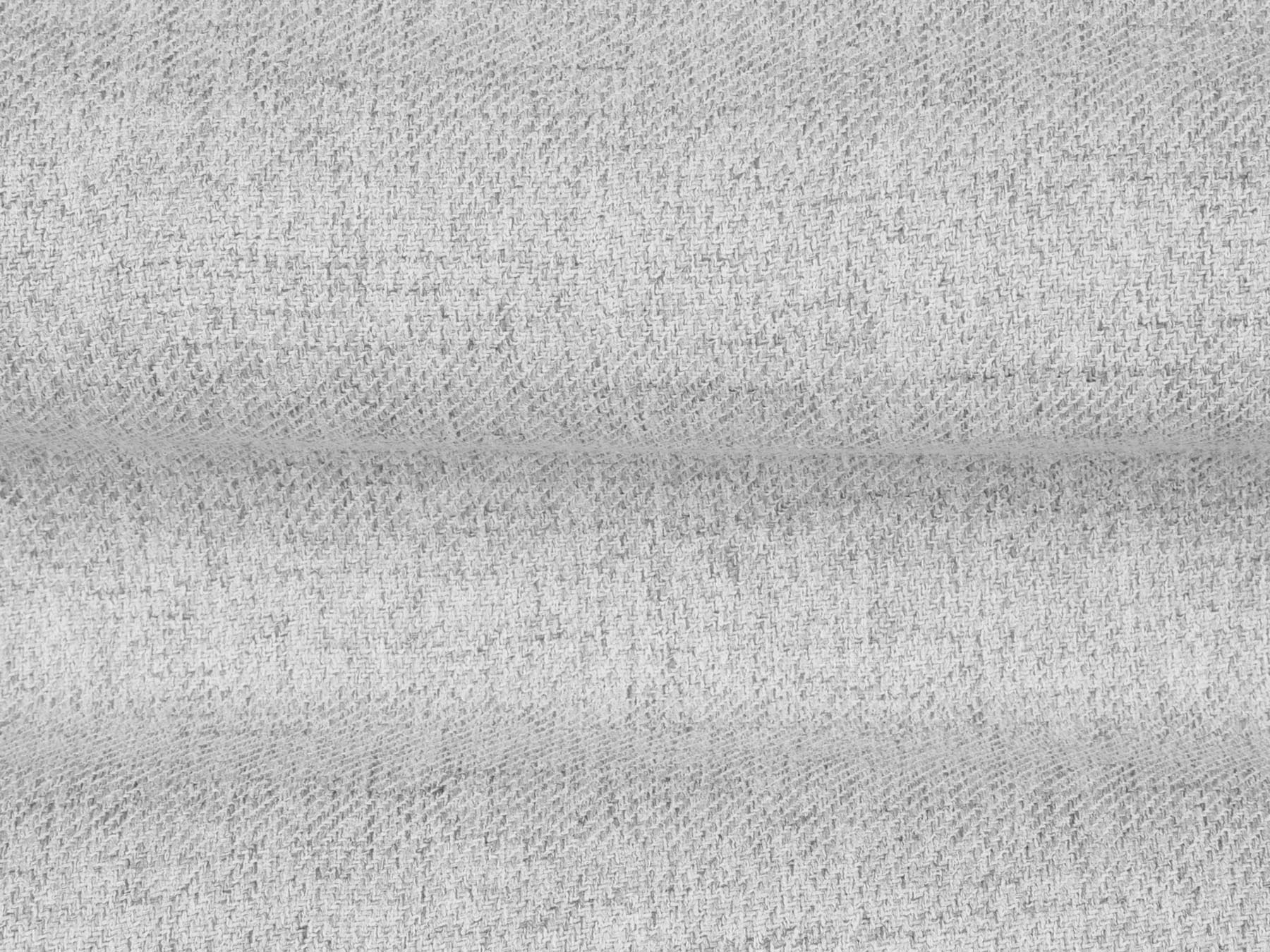 Geräumiges 7-Sitzer Ecksofa Panoramic Bali rechts in modernem Grau, perfekt für gesellige Abende und stilvolle Wohnräume.