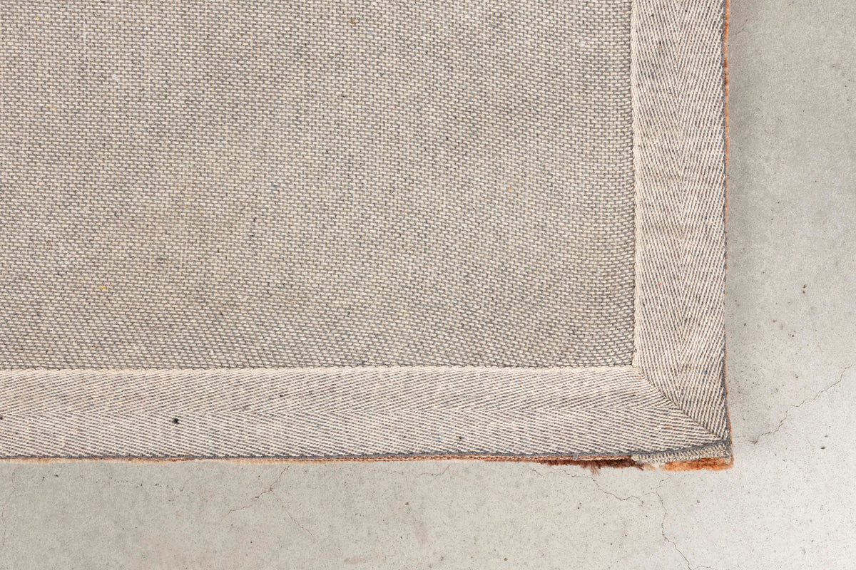Maron Carpet 160x230 in Rot präsentiert im Onlineshop von KAQTU Design AG. Teppich ist von Dutchbone