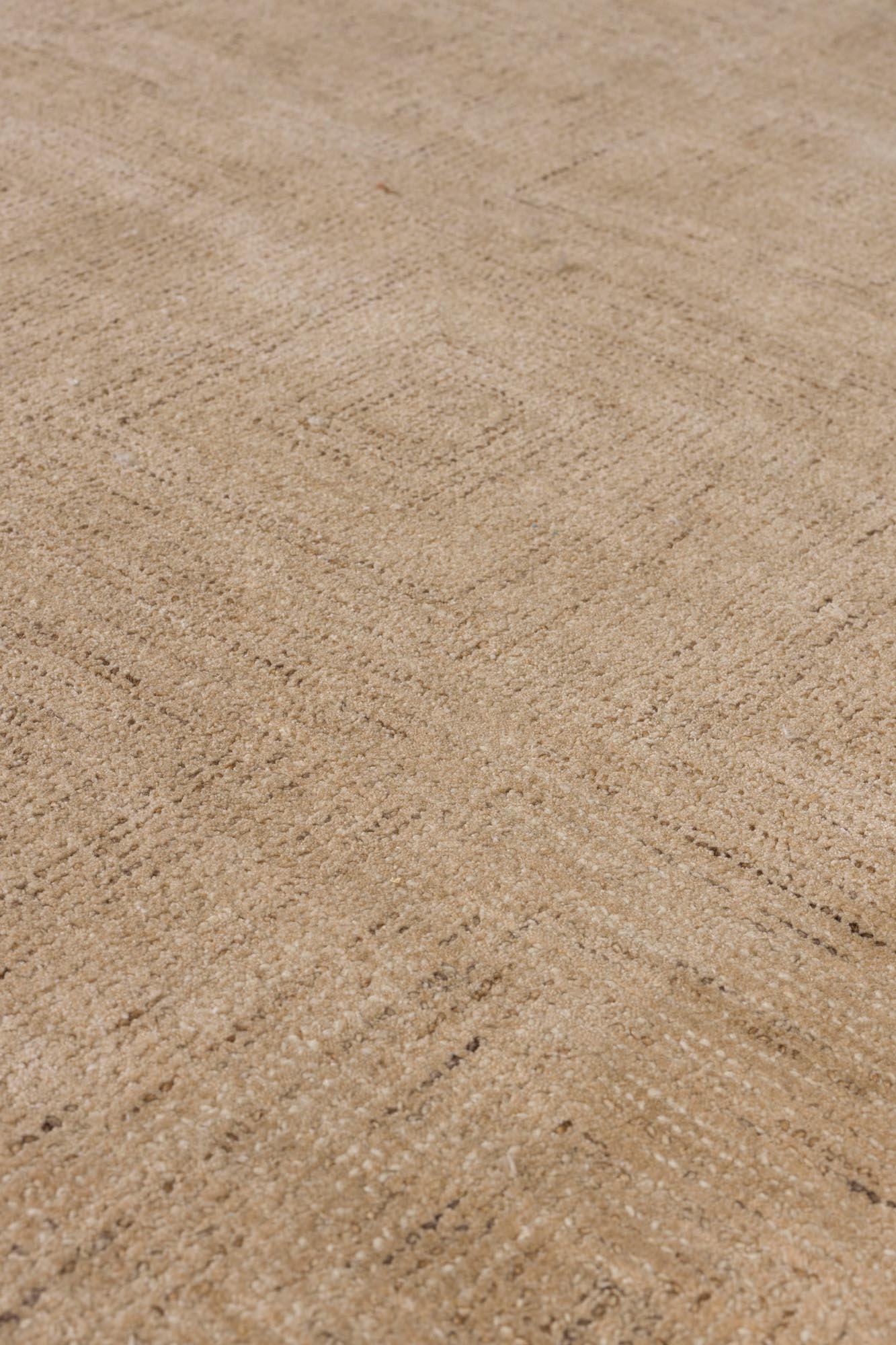 Teppich Maryland 160x230 Beige in Beige präsentiert im Onlineshop von KAQTU Design AG. Teppich ist von Dutchbone