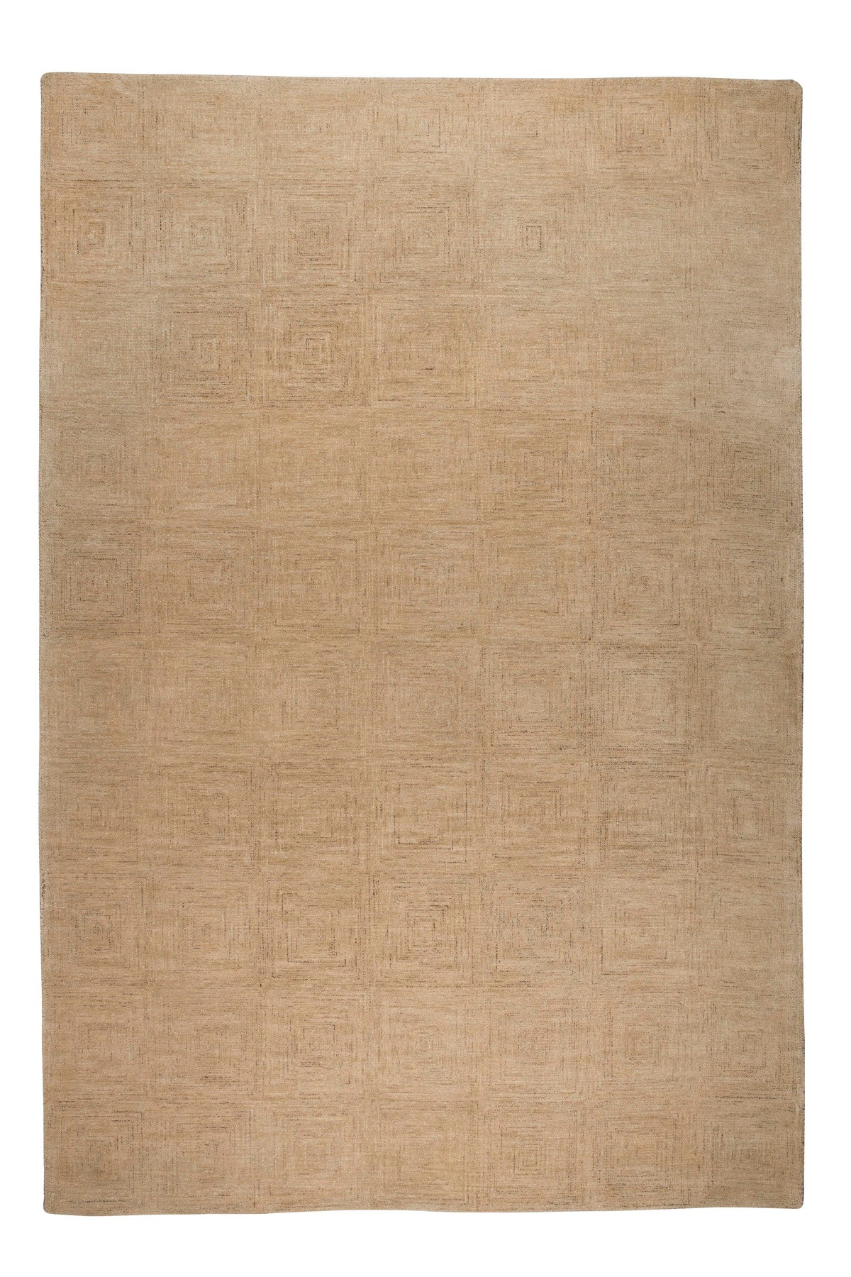 Teppich Maryland 160x230 Beige in Beige präsentiert im Onlineshop von KAQTU Design AG. Teppich ist von Dutchbone