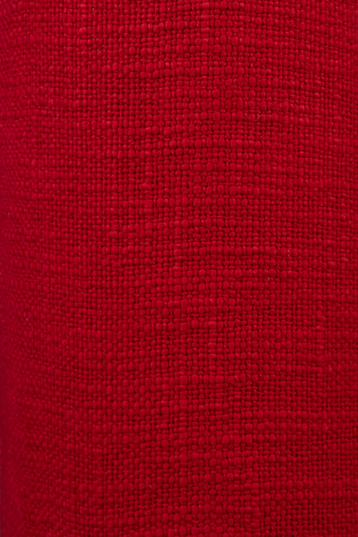 Tischleuchte Jules in Rot präsentiert im Onlineshop von KAQTU Design AG. Tischleuchte ist von Dutchbone
