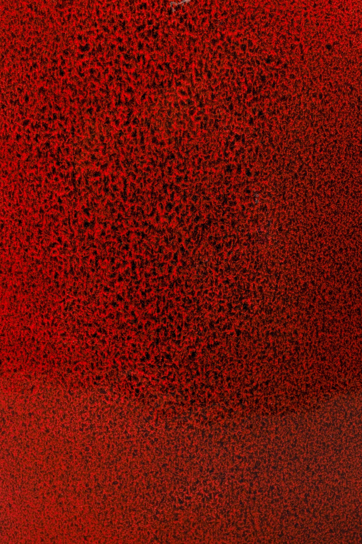Vase Edna M in Rot präsentiert im Onlineshop von KAQTU Design AG. Vase ist von Dutchbone