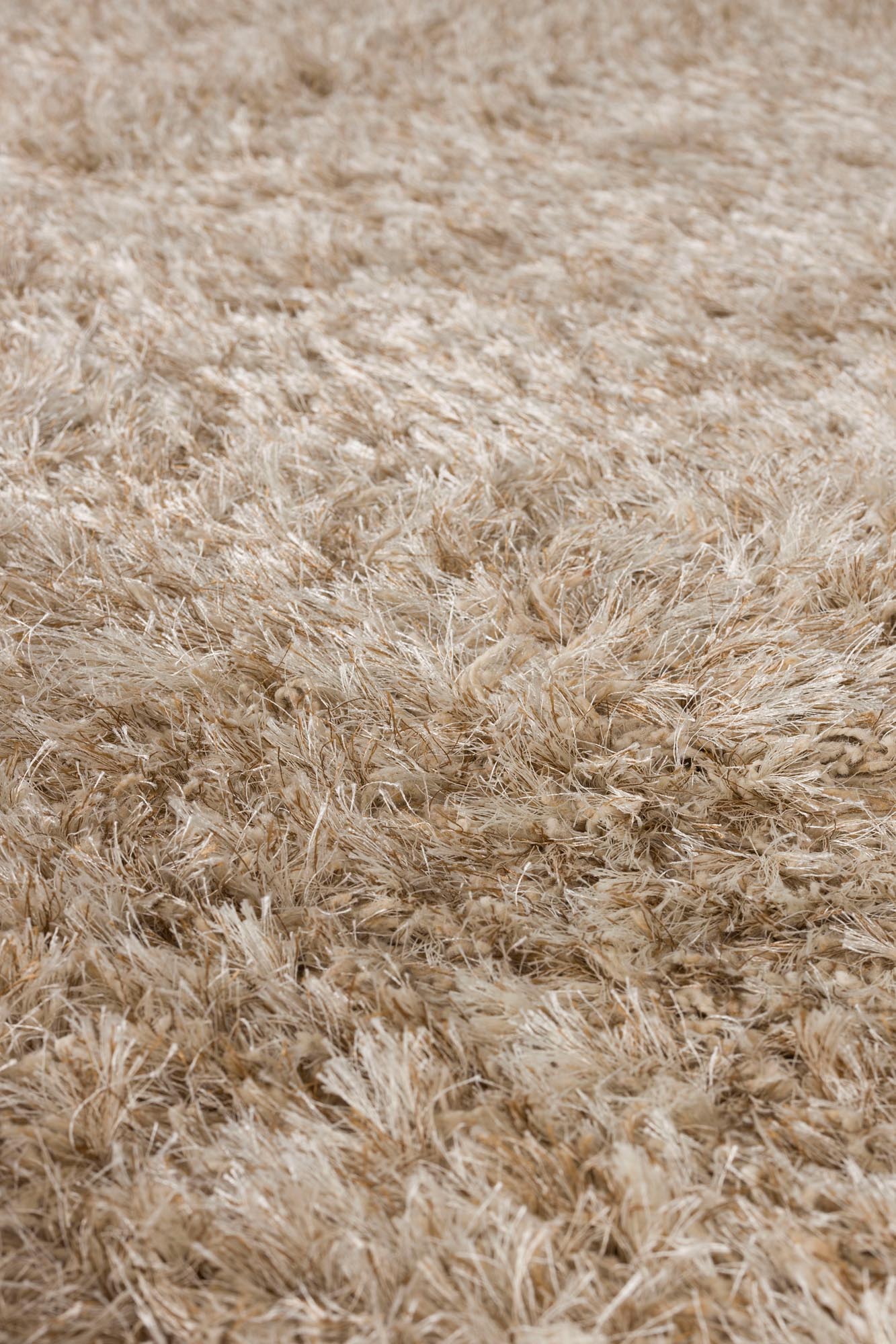 Verleihen Sie Ihrem Zuhause mit dem Dutchbone Teppich Hairy 160x230 cm einen Hauch von Eleganz. Hochflorig, weich und vielseitig kombinierbar!