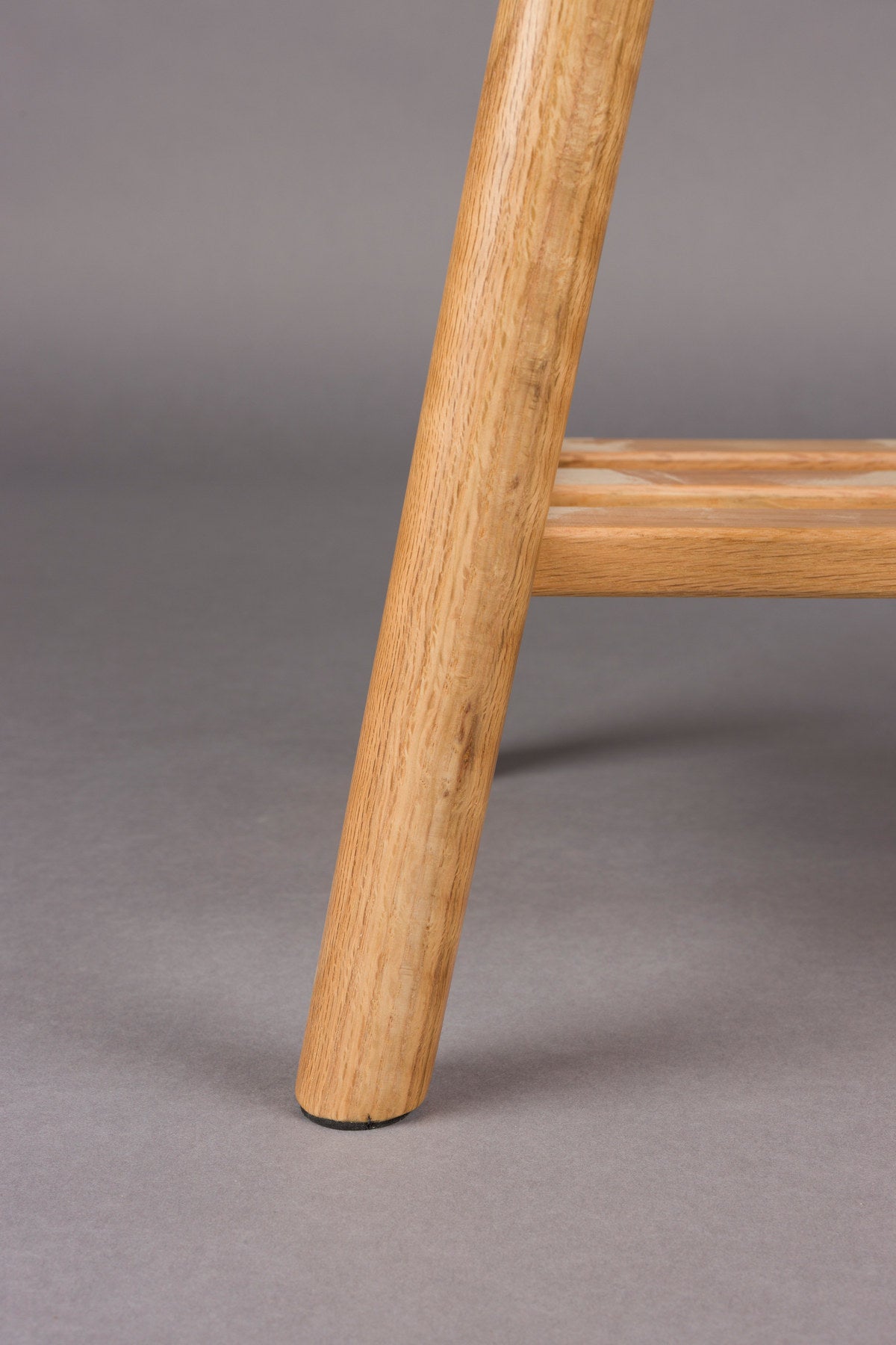 Bank Kintaro in Natural präsentiert im Onlineshop von KAQTU Design AG. Bank ist von Dutchbone