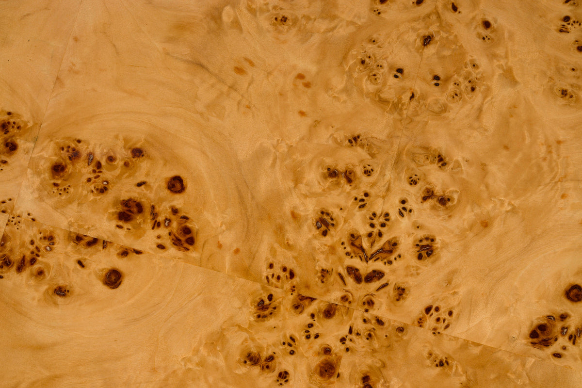 Beistelltisch Quinn in Natural präsentiert im Onlineshop von KAQTU Design AG. Beistelltisch ist von Dutchbone