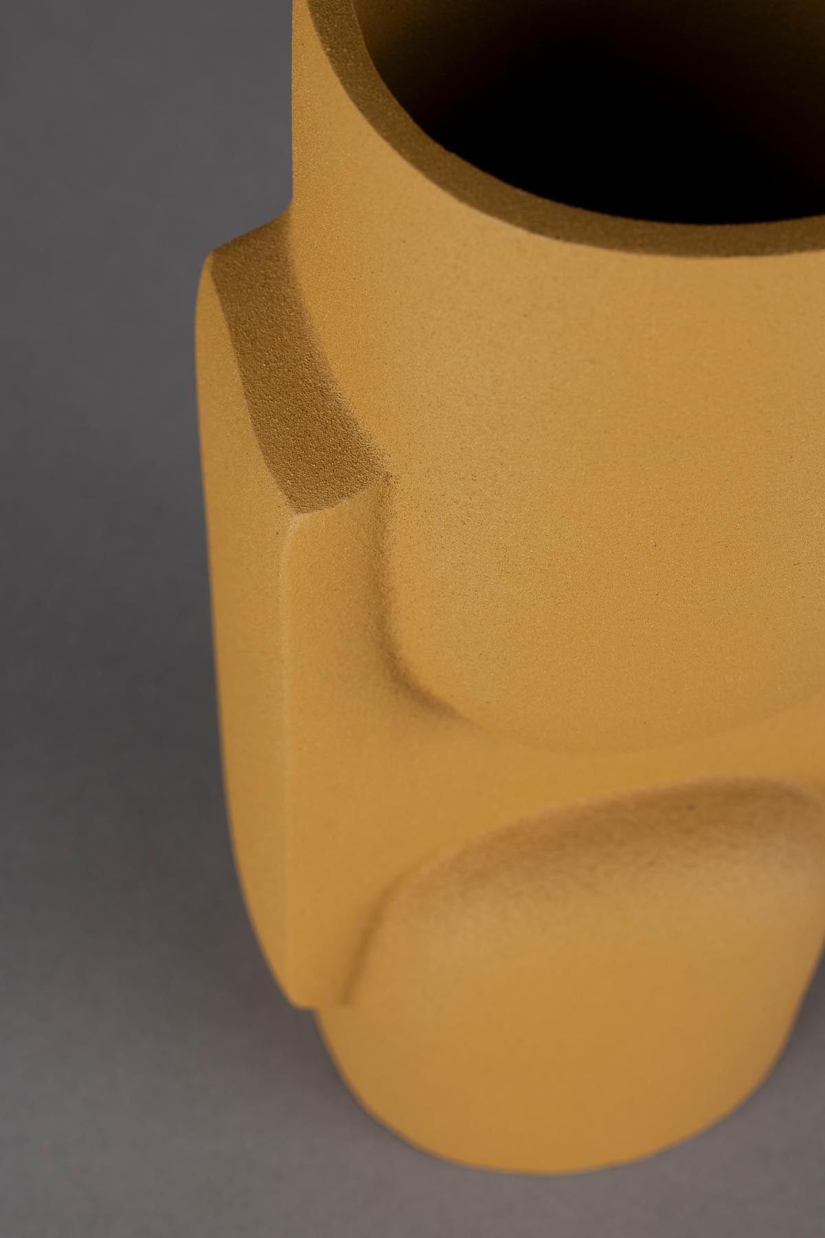 Vase Santos in  präsentiert im Onlineshop von KAQTU Design AG. Vase ist von Dutchbone