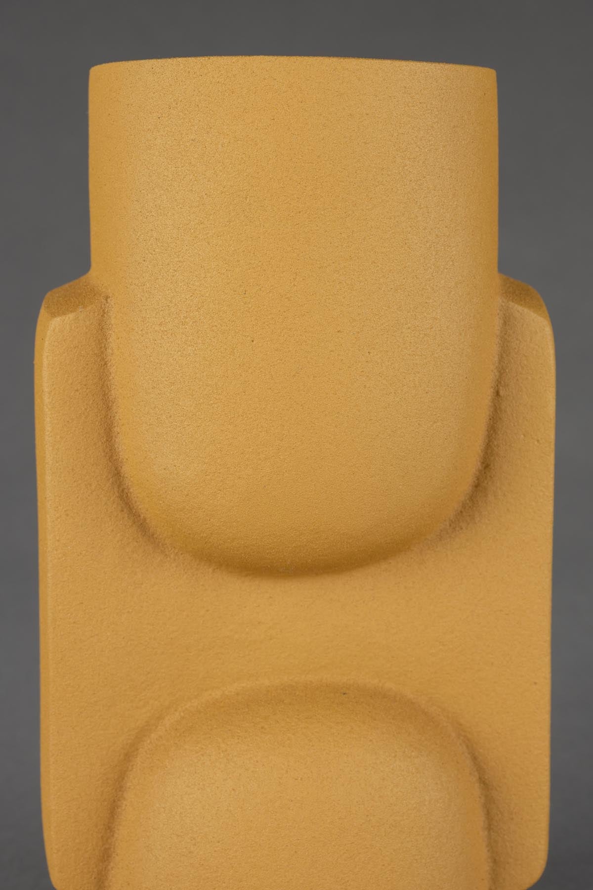 Vase Santos in  präsentiert im Onlineshop von KAQTU Design AG. Vase ist von Dutchbone