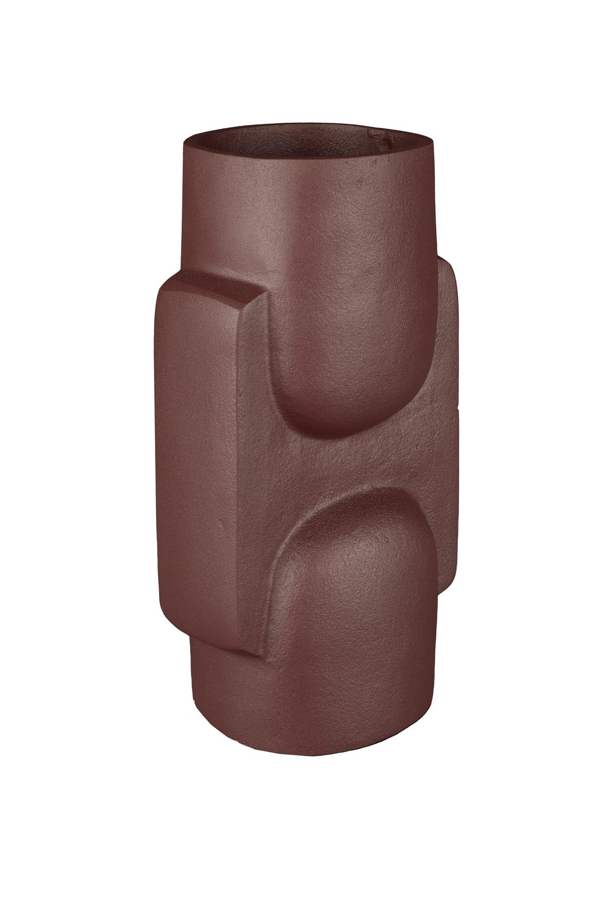 Vase Santos in  präsentiert im Onlineshop von KAQTU Design AG. Vase ist von Dutchbone