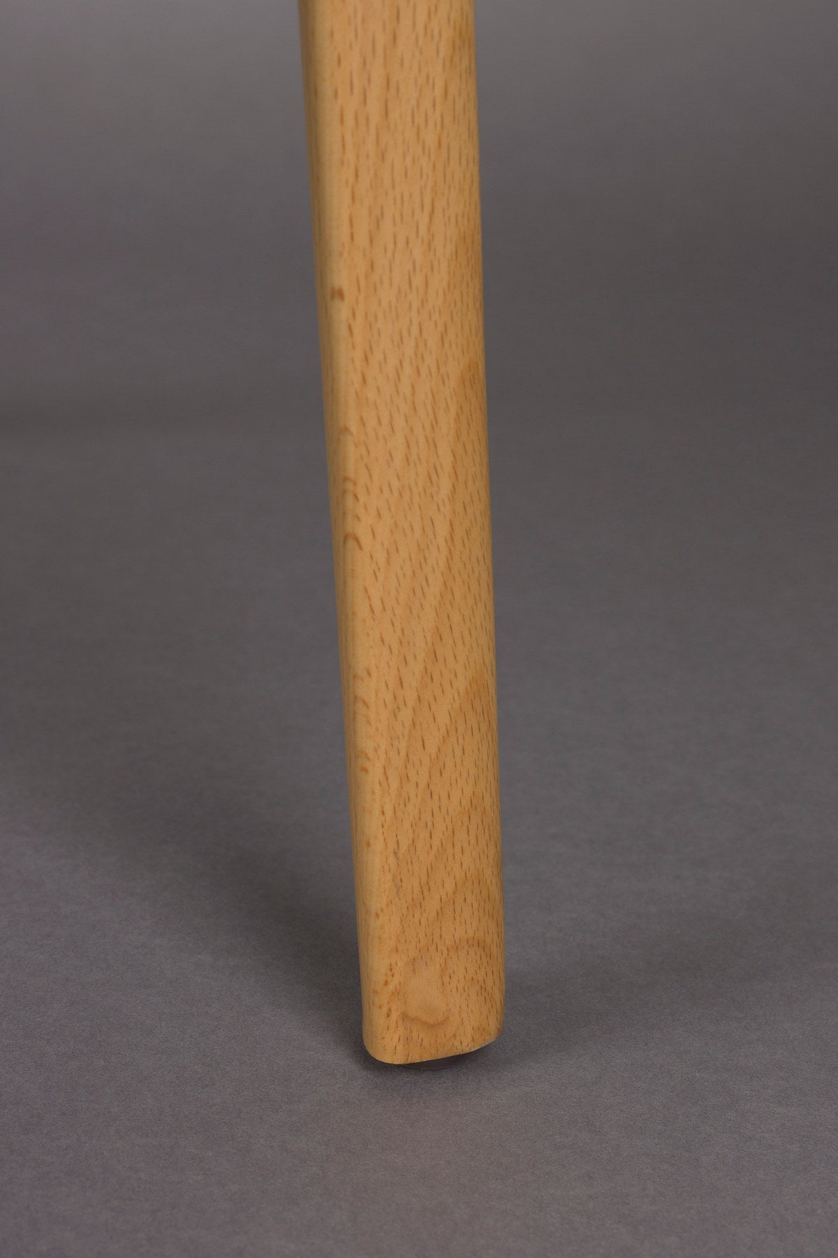 Stuhl Babington in Beige präsentiert im Onlineshop von KAQTU Design AG. Stuhl ist von Dutchbone