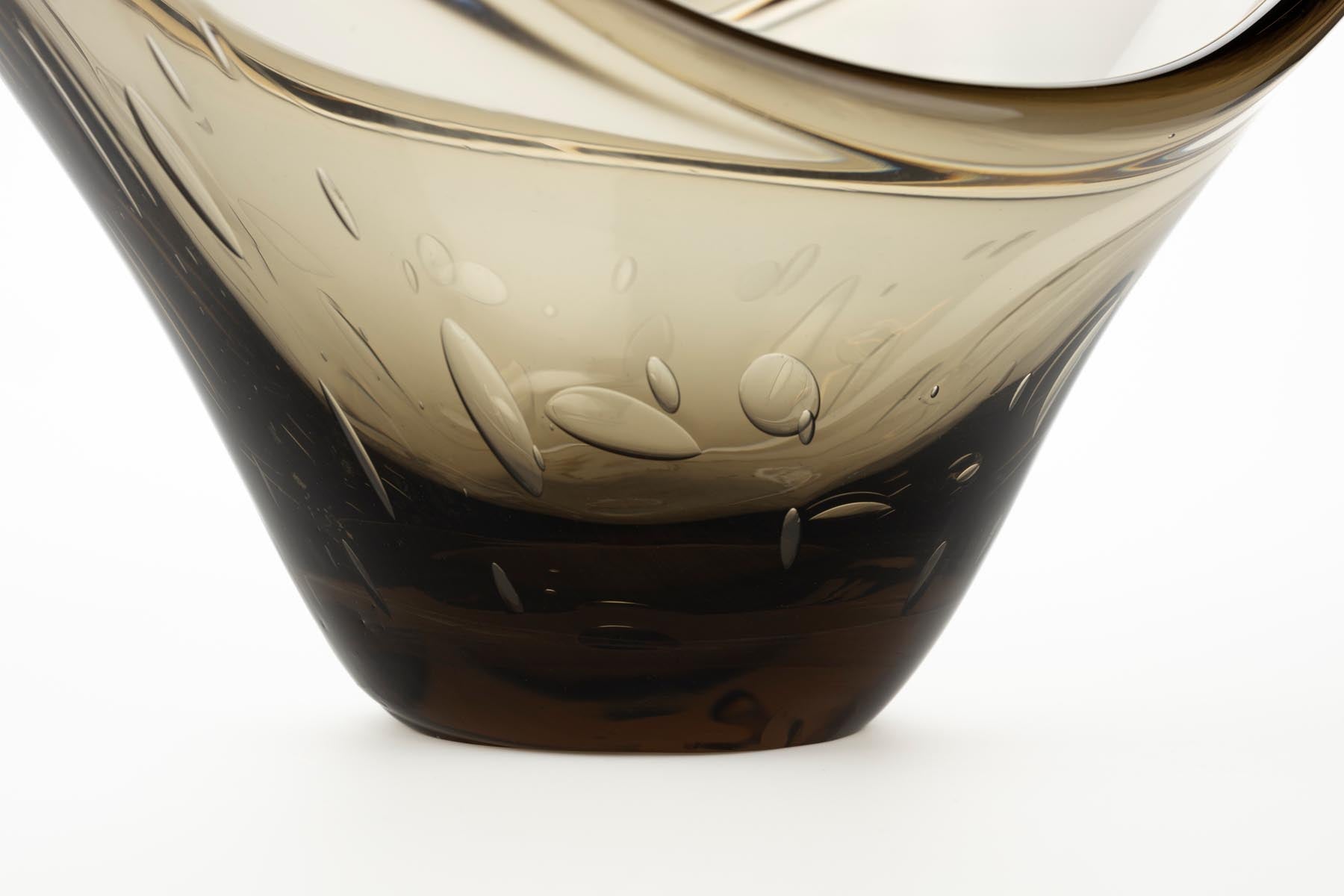 Tray Dale in  präsentiert im Onlineshop von KAQTU Design AG. Schale ist von Dutchbone