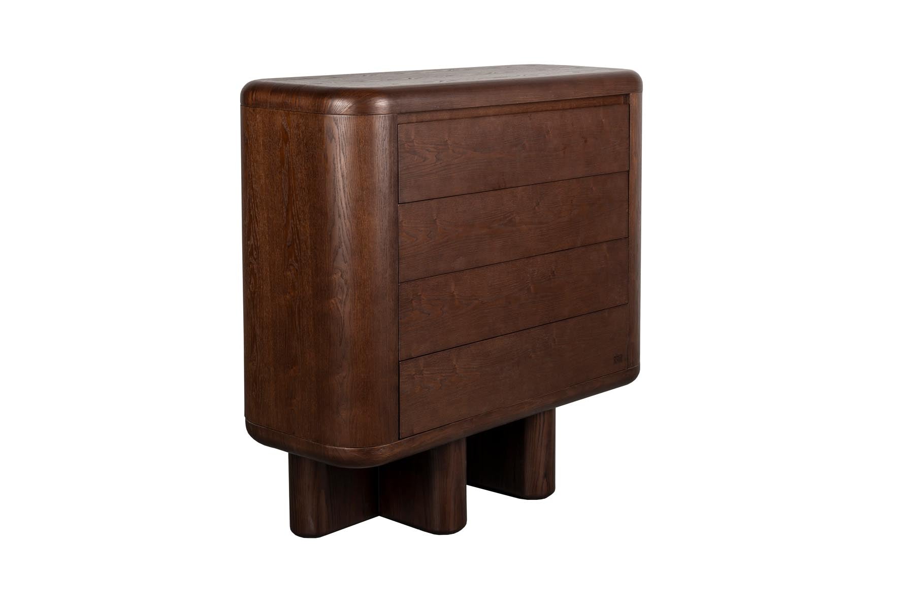 Cabinet Herman in  präsentiert im Onlineshop von KAQTU Design AG. Cabinet ist von Dutchbone