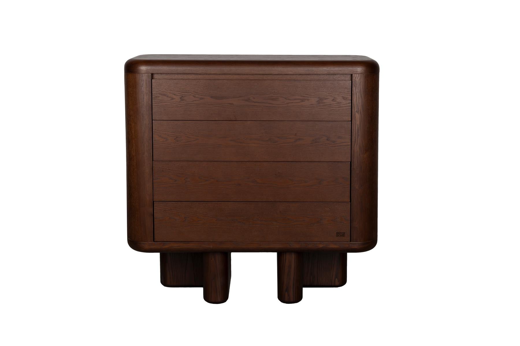 Cabinet Herman in  präsentiert im Onlineshop von KAQTU Design AG. Cabinet ist von Dutchbone