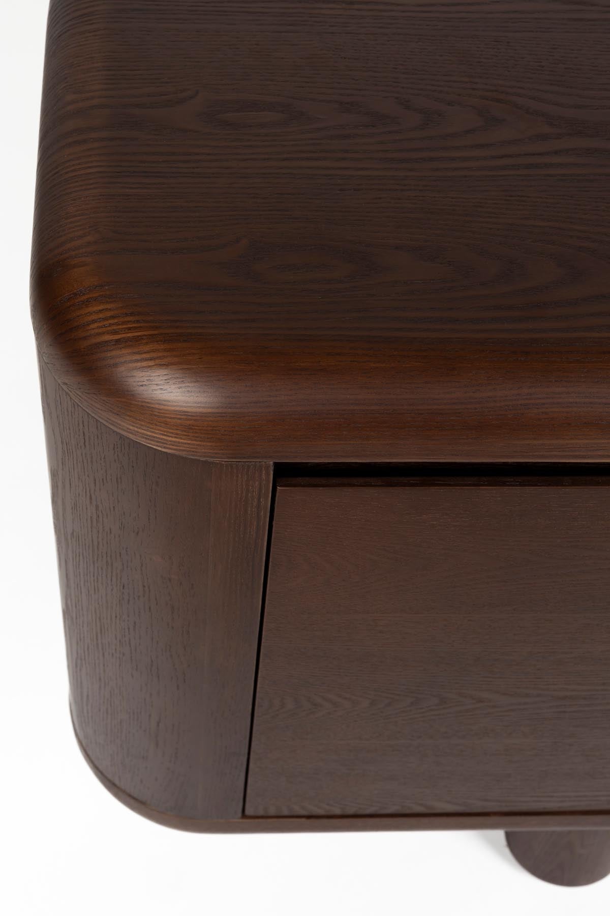 Sideboard Herman in  präsentiert im Onlineshop von KAQTU Design AG. Sideboard ist von Dutchbone