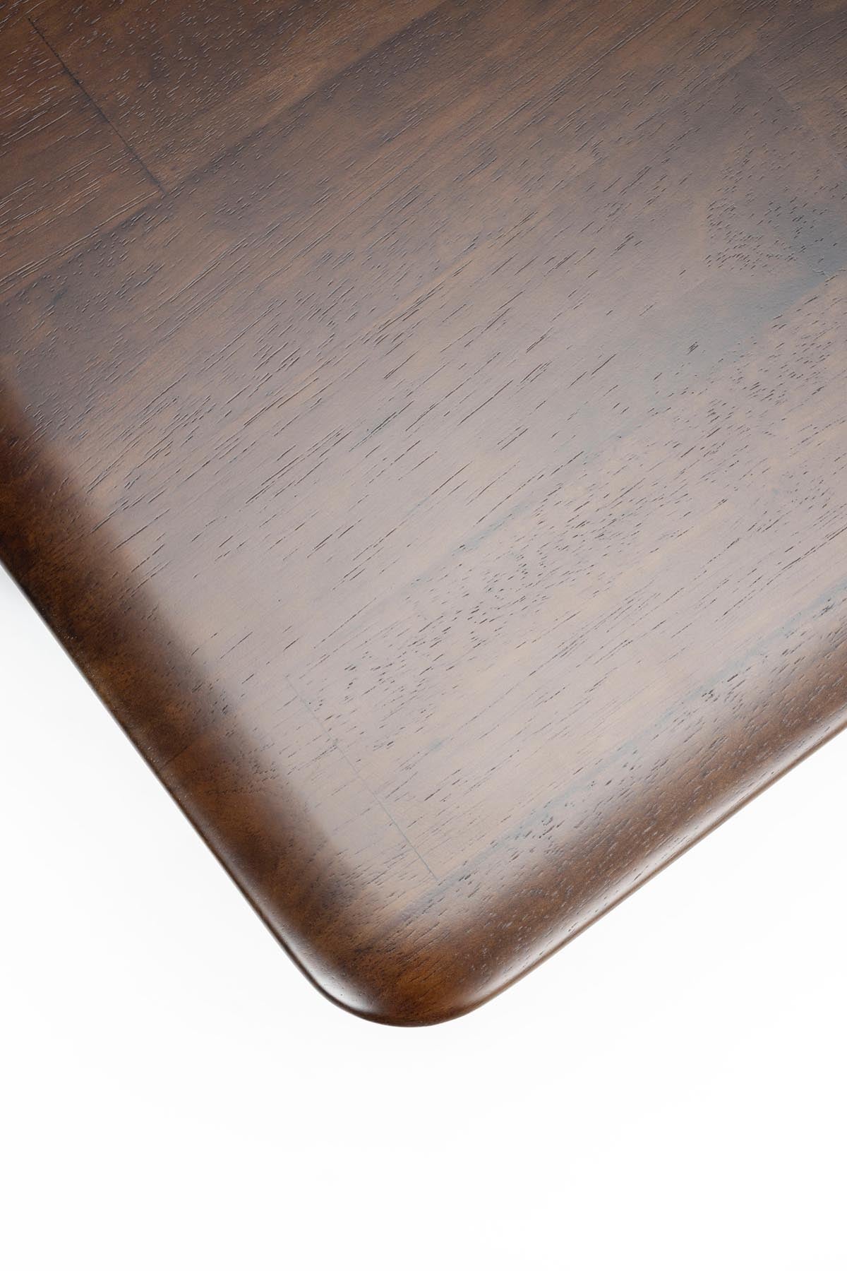 Kaffeetisch Elroy Quadrat in Braun präsentiert im Onlineshop von KAQTU Design AG. Couchtisch ist von Dutchbone