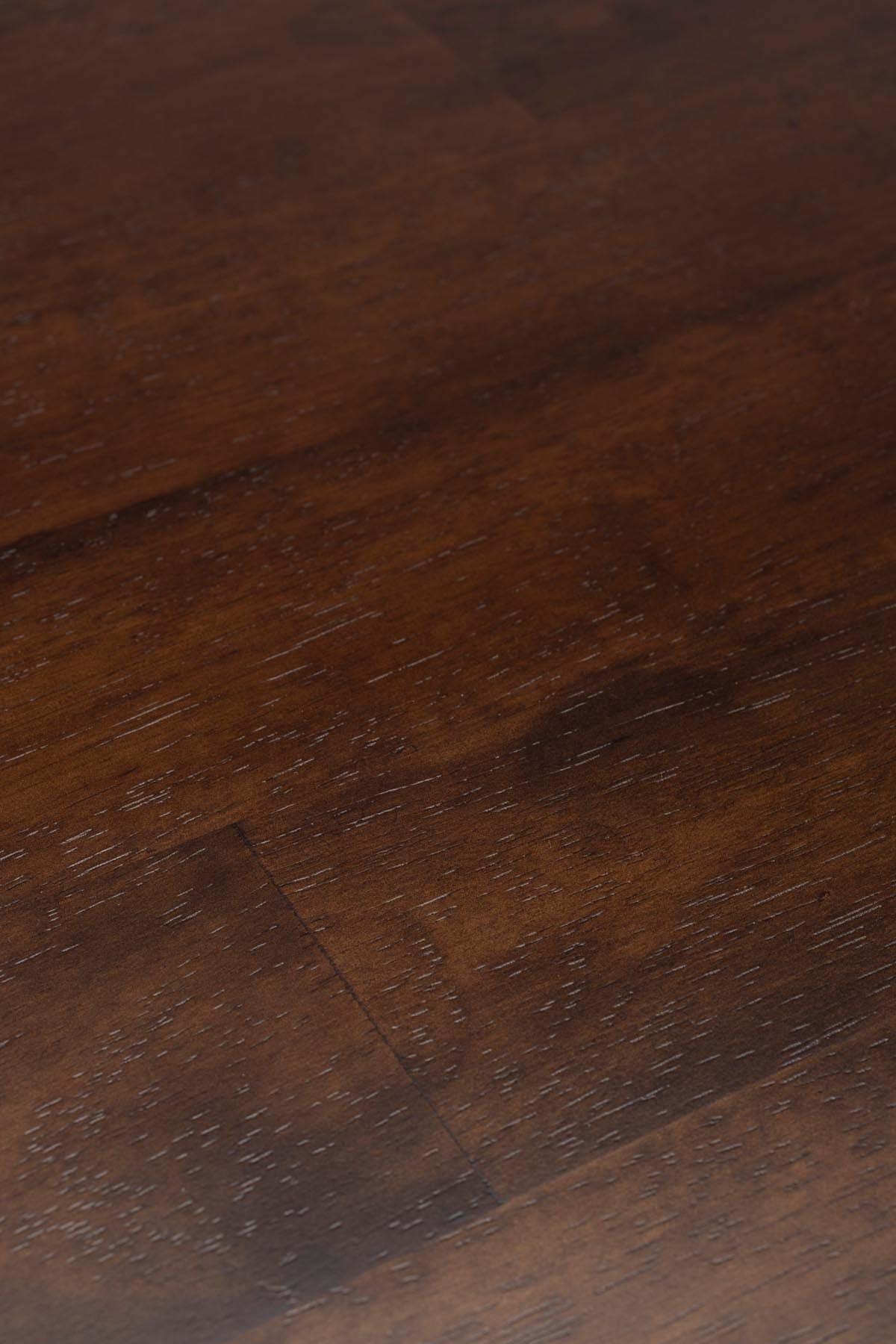 Kaffeetisch Elroy Quadrat in Braun präsentiert im Onlineshop von KAQTU Design AG. Couchtisch ist von Dutchbone