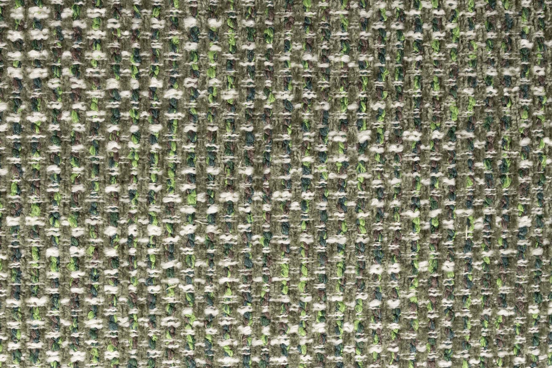 Sessel Walter in Grün präsentiert im Onlineshop von KAQTU Design AG. Sessel ist von Dutchbone