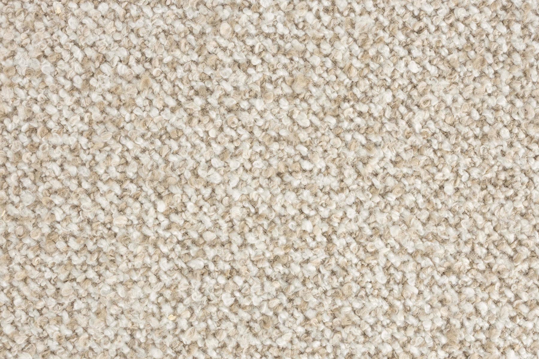 Stuhl Burlin in Beige präsentiert im Onlineshop von KAQTU Design AG. Hocker ist von Dutchbone