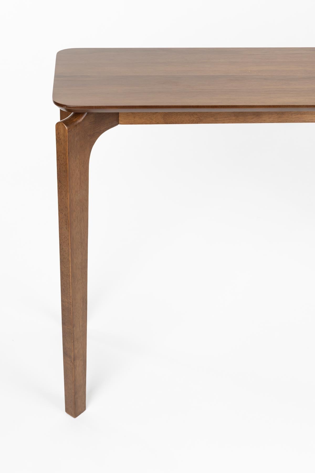 Konsolentisch Savone in Braun präsentiert im Onlineshop von KAQTU Design AG. Konsolentisch ist von Dutchbone