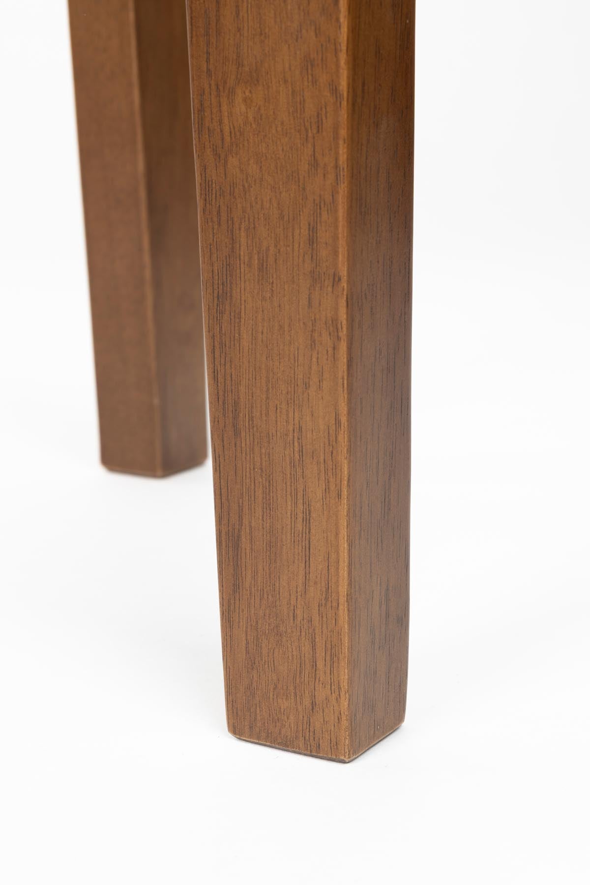 Konsolentisch Savone in Braun präsentiert im Onlineshop von KAQTU Design AG. Konsolentisch ist von Dutchbone