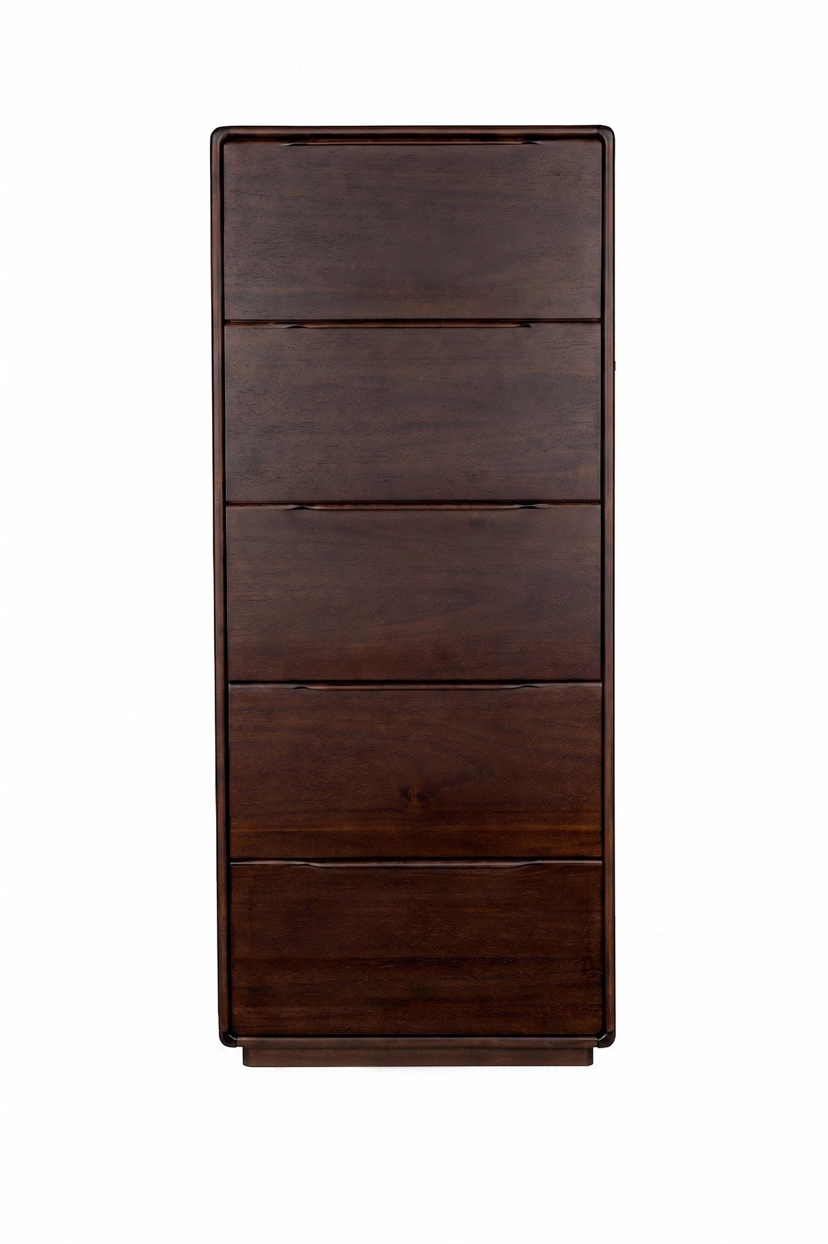 Schublade Elroy in Braun präsentiert im Onlineshop von KAQTU Design AG. Cabinet ist von Dutchbone