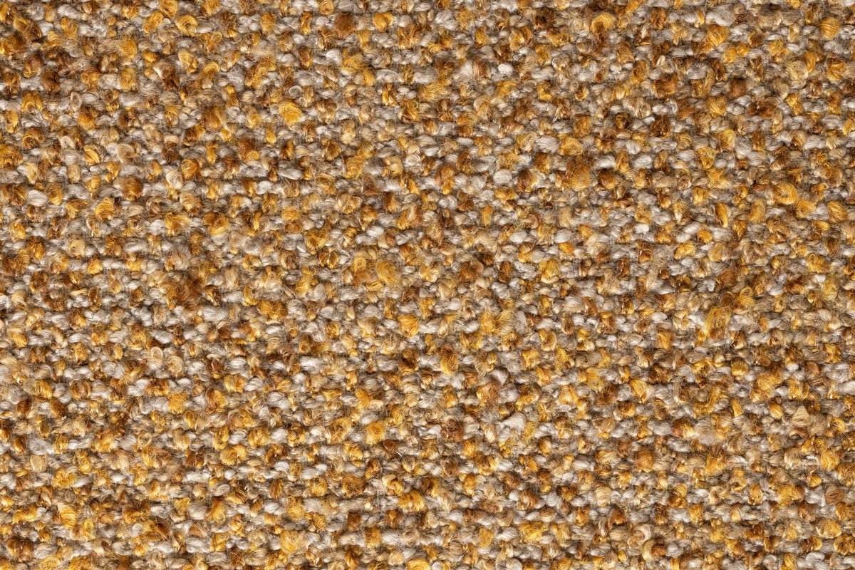 Sofa Duvane 7-Sitzer in Braun präsentiert im Onlineshop von KAQTU Design AG. 5er Sofa ist von Dutchbone