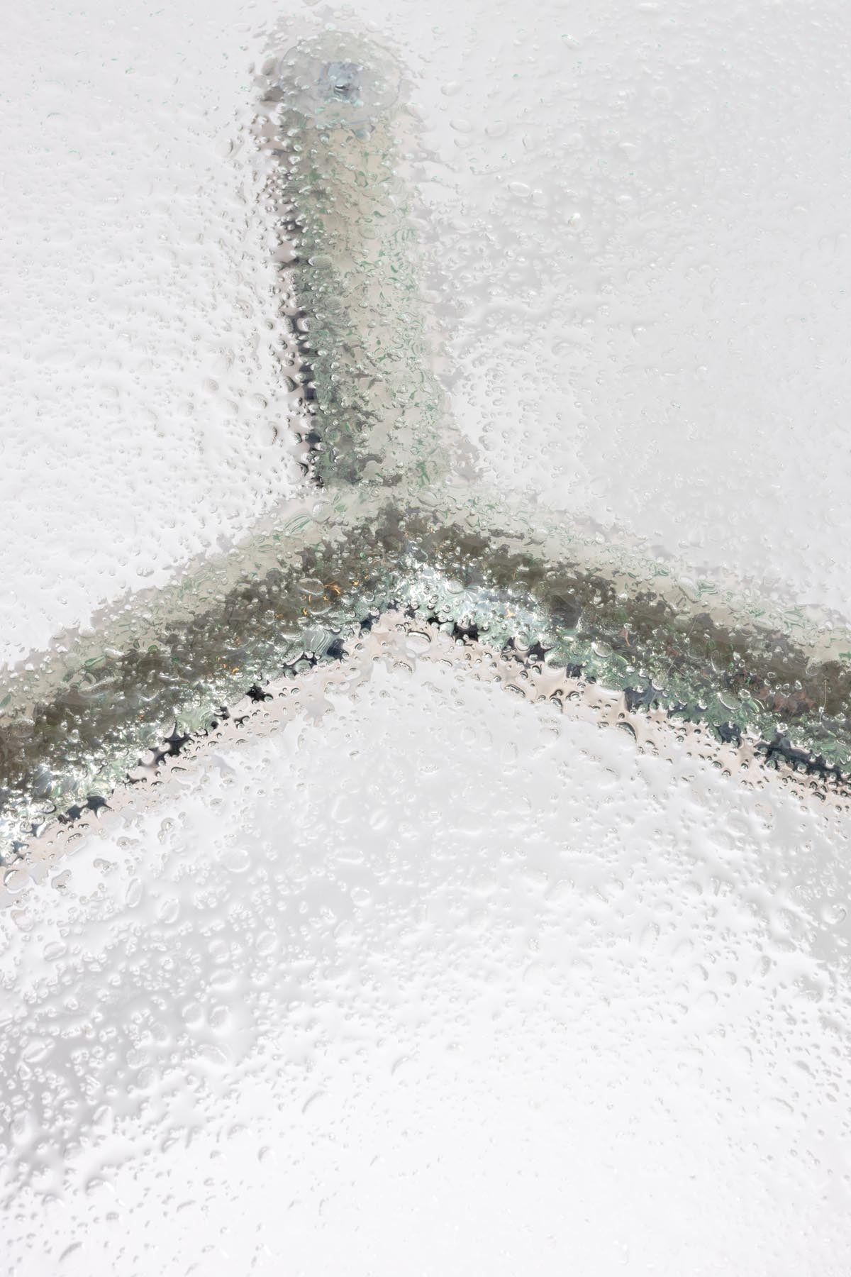 Kaffeetisch Marly in Silber präsentiert im Onlineshop von KAQTU Design AG. Couchtisch ist von Dutchbone