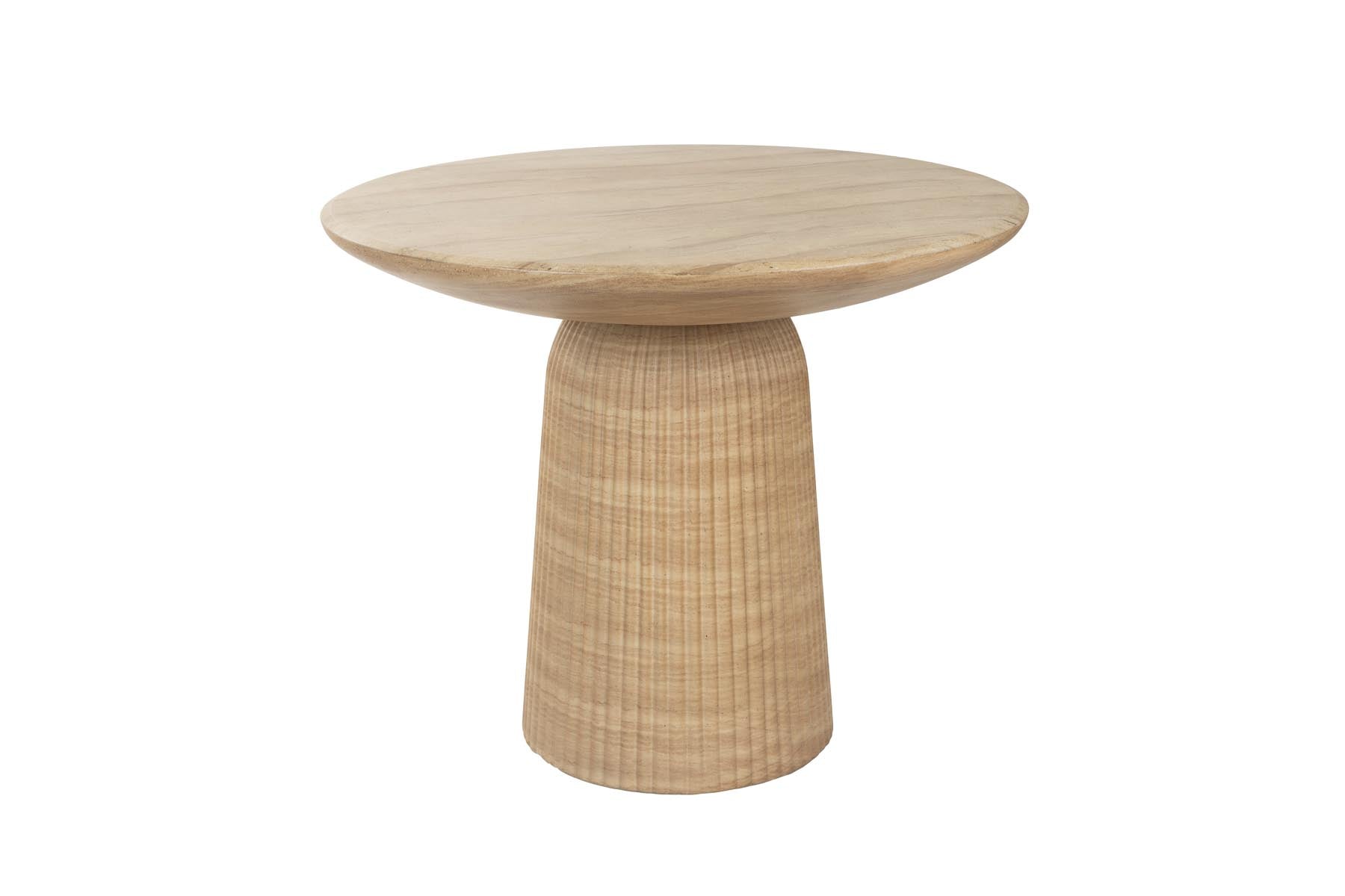 Gartentisch Brison in Grau präsentiert im Onlineshop von KAQTU Design AG. Gartentisch ist von Dutchbone