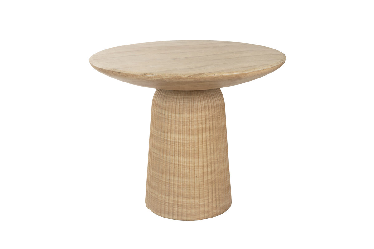Gartentisch Brison in Grau präsentiert im Onlineshop von KAQTU Design AG. Gartentisch ist von Dutchbone